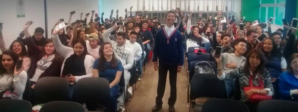 Conferencia Credenciales Digitales